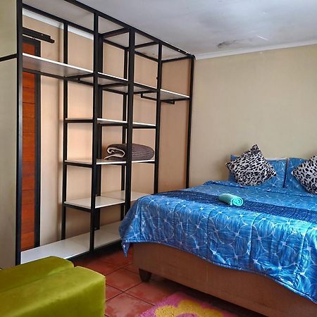 Residential Inn Преторія Екстер'єр фото